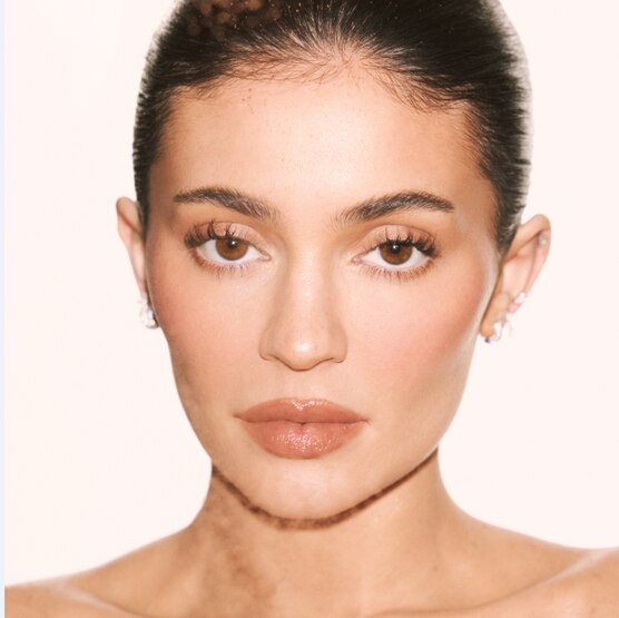 KYLIE COSMETICS TINTED BUTTER BALM SPICED